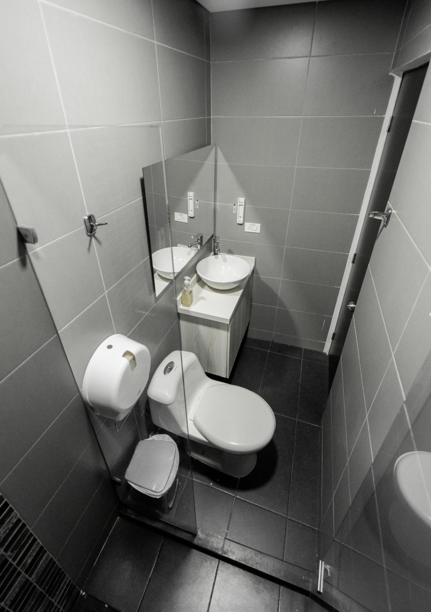 79 Hotel Медельїн Екстер'єр фото