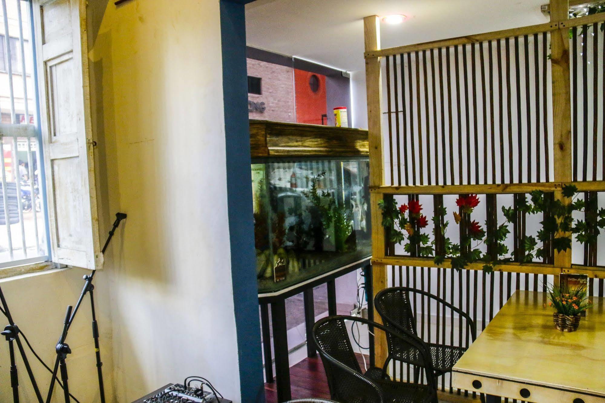 79 Hotel Медельїн Екстер'єр фото