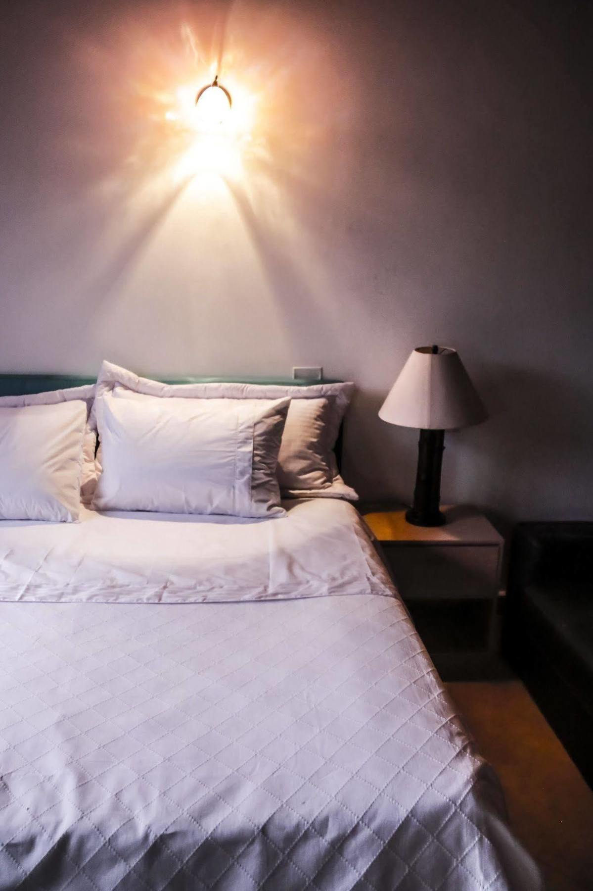 79 Hotel Медельїн Екстер'єр фото